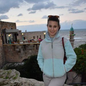 Meet your Posher, Samantha